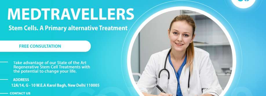 Med Travellers Cover Image