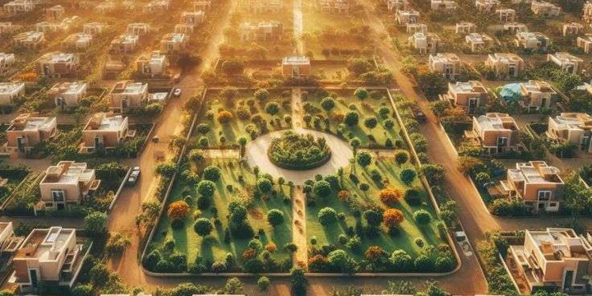 Buy Plot In Gurgaon: Build Your Vision in a High-Growth Urban Destination