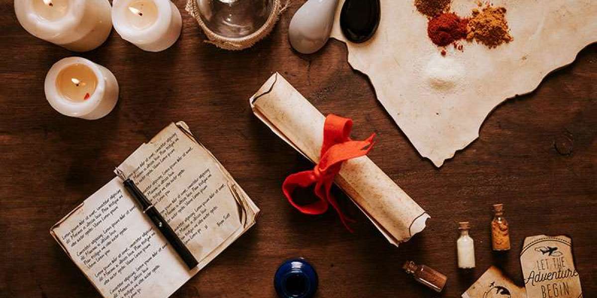 How a Black Magic Specialist Identifies and Removes Negative Forces