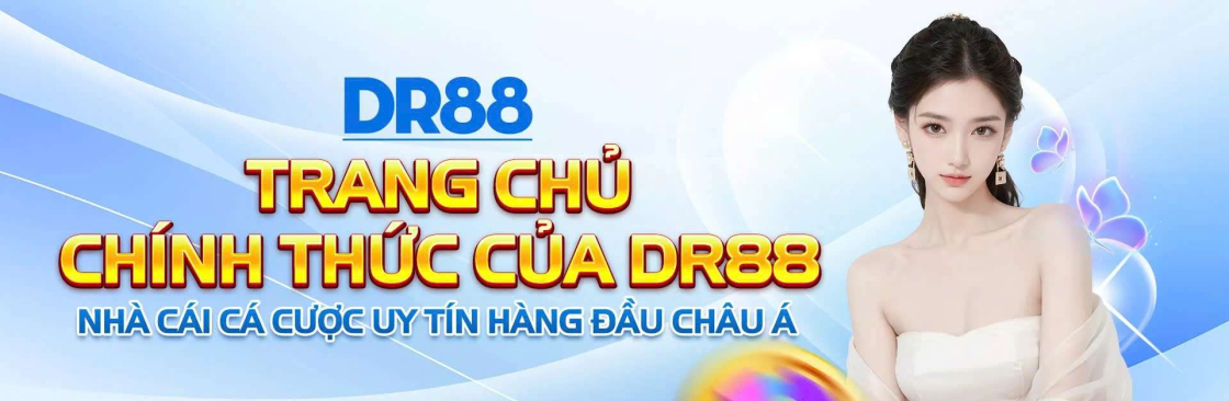 Nhà Cái DR88 Cover Image