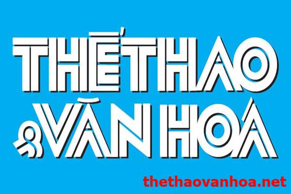 Thể thao & Văn hóa - Tin bóng online, dữ liệu bóng đá