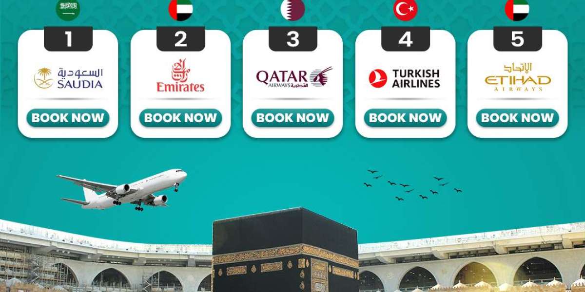 How to Find Cheap Flights for Umrah from the UK in 2026