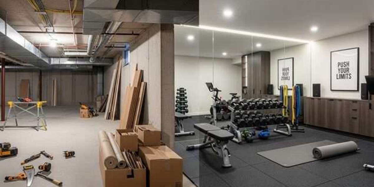 The Benefits of Hiring a Basement Remodeling Contractor in San Francisco