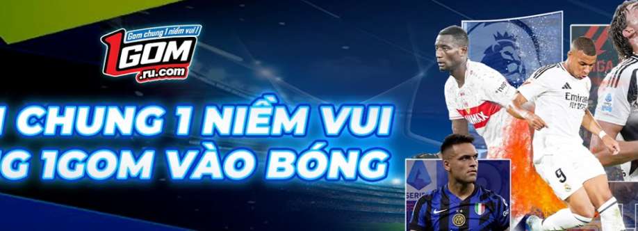 1gom rucom Cover Image