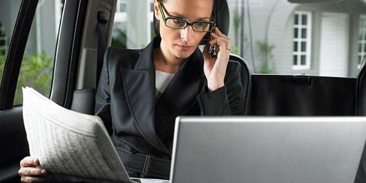 Experience true comfort every day with a premium taxi service Melbourne