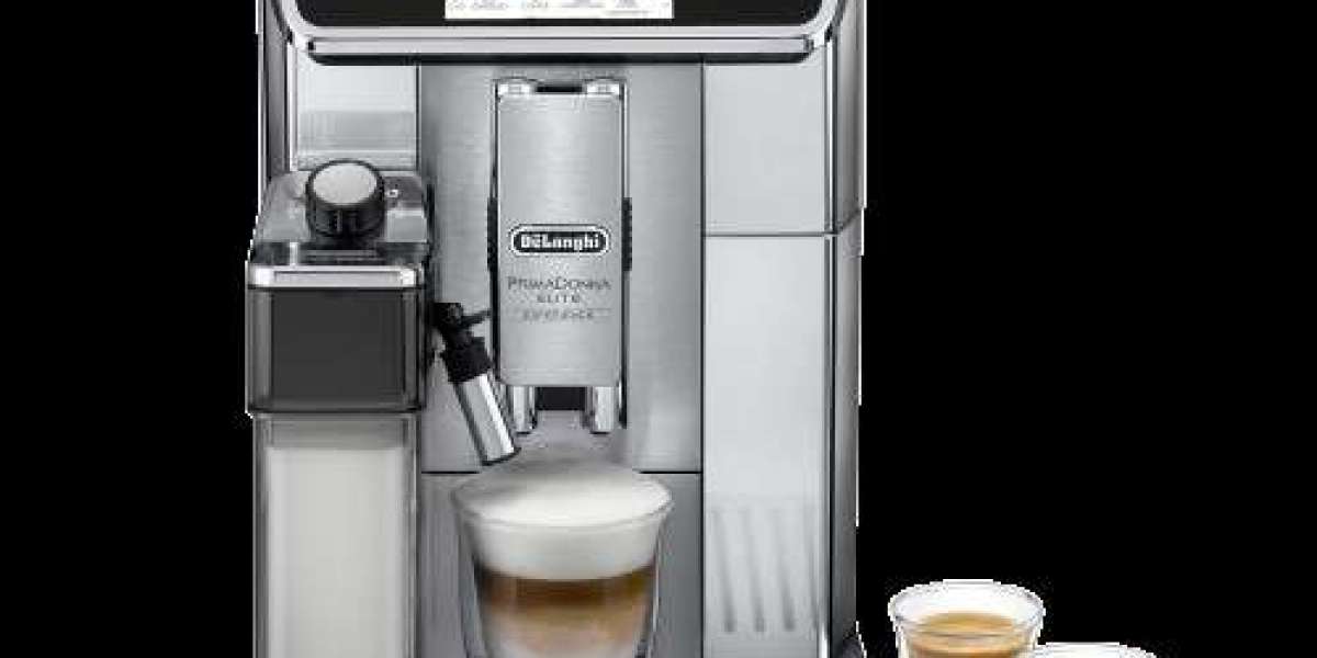 Choose The Best Coffee Machine for Your Home