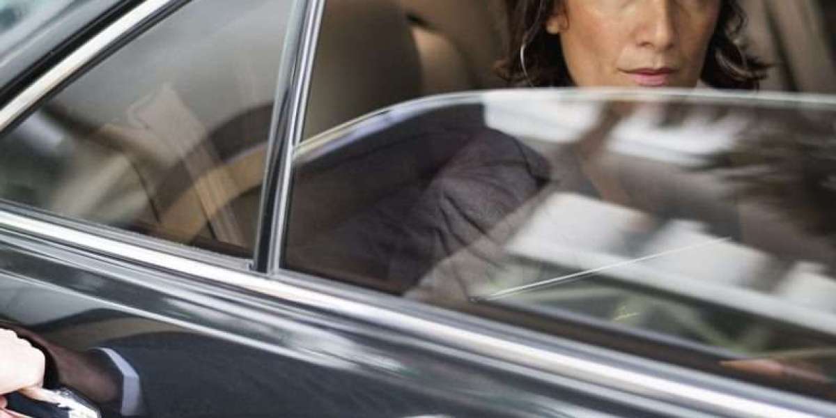 Premium Chauffeured Travel Solutions Transforming Houston’s Modern Transportation Needs