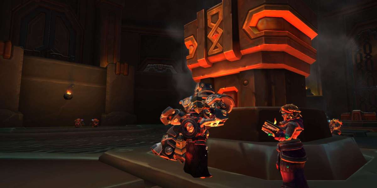 Why WoW Mounts Matter More Than Looks: Emotional Value, Memories, and Identity