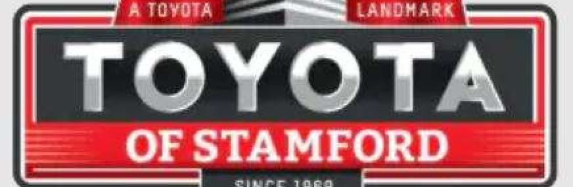 Toyota of Stamford Cover Image