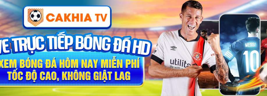 Cakhiatv One Cover Image