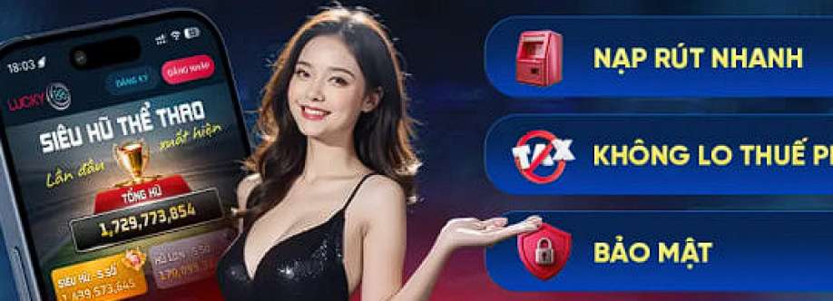 lucky88sacomvn Cover Image