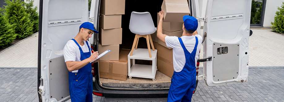 My Moving Journey Cover Image