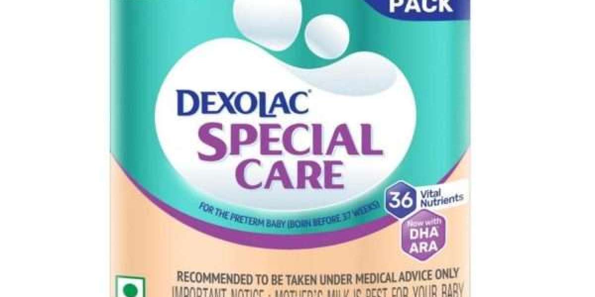Best Dexolac Special Care Formula – Benefits, Nutrition & Feeding Guide for Babies