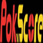 pokscore com Profile Picture