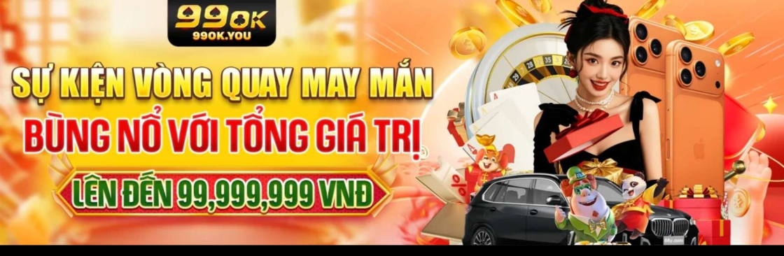 99ok you Cover Image