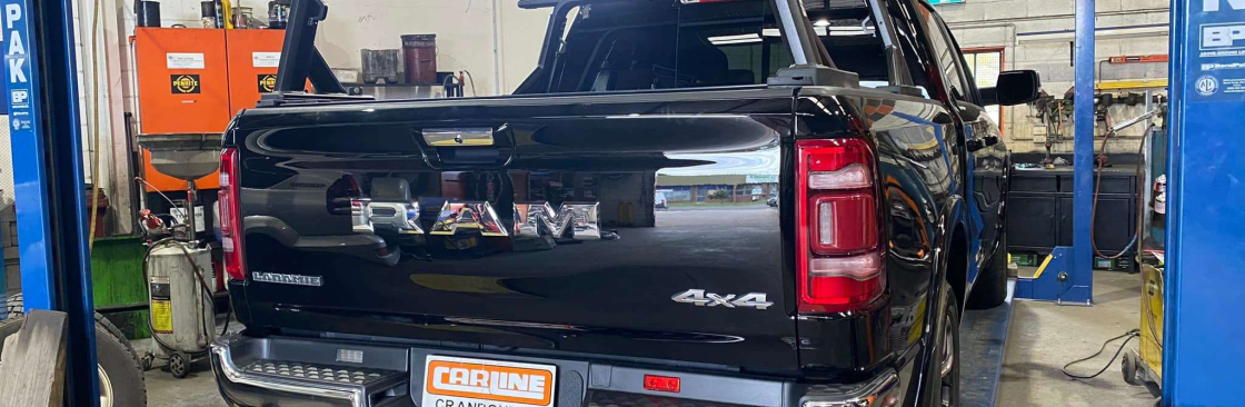 Carline Automotive and Exhaust Cranbourne Cover Image