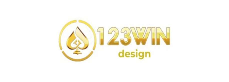 123WIN design Cover Image