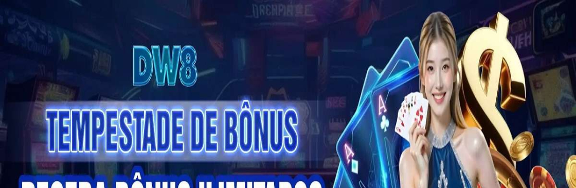 DW8 brcom Cover Image