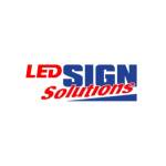 LED Sign Solutions LLC Profile Picture
