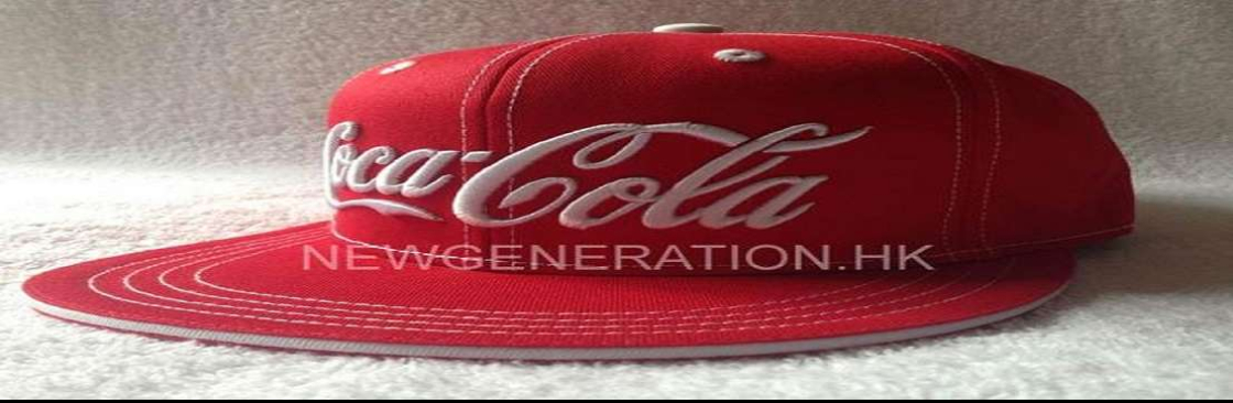 New Generation Headwear Cover Image