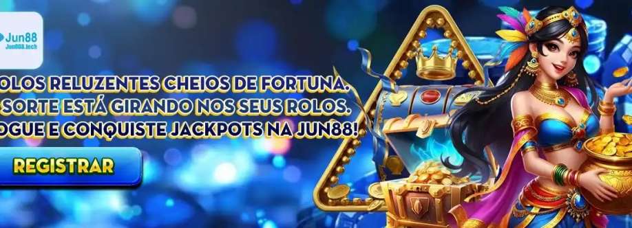 Jun888 tech Cover Image