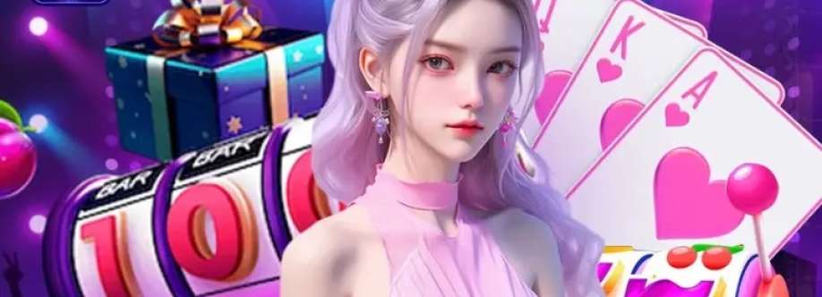 789Club Cổng Game Cover Image