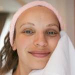 Online læge Cecilie Maiken Grønbech Profile Picture