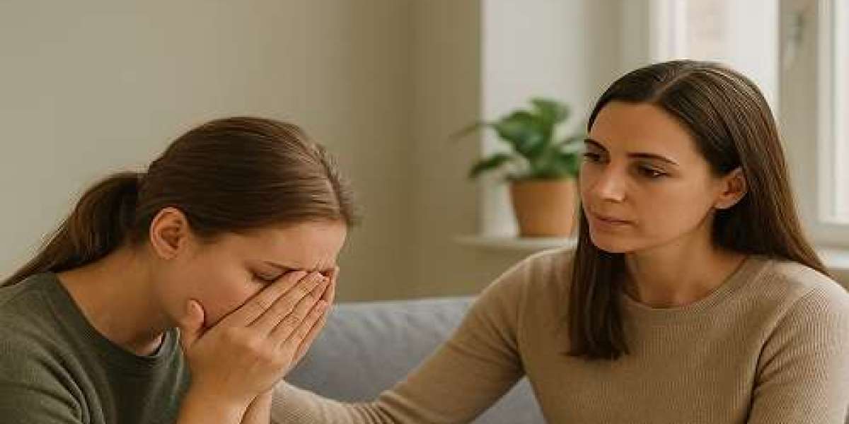 Hvad betyder regulering af nervesystemet i traumeterapi?