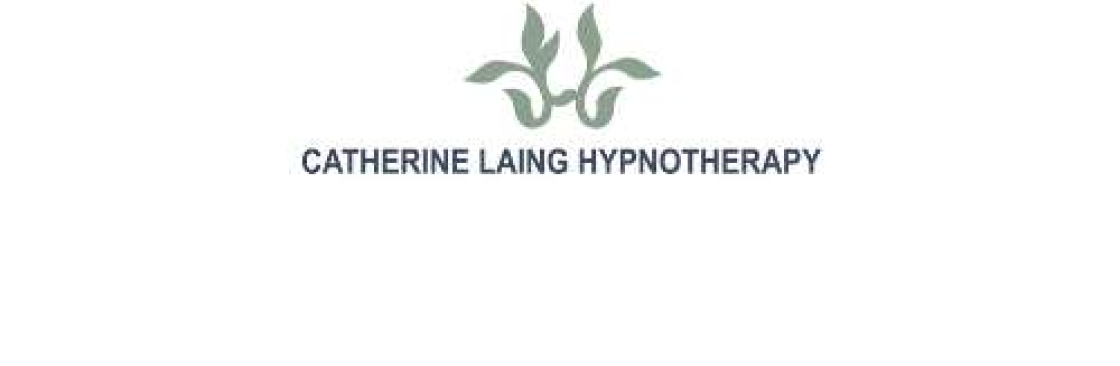 Catherine Laing Hypnotherapy Cover Image