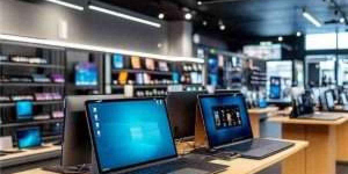 Why Renting a Laptop Is Ideal for Designers & Developers in UAE?