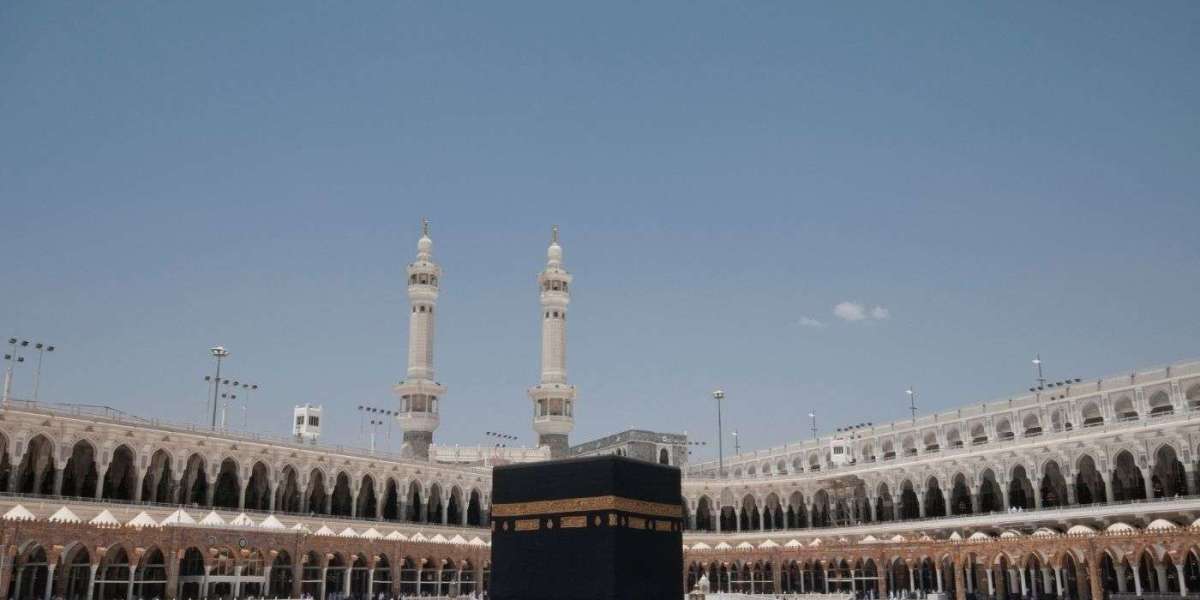 Affordable and Spiritual Journeys Made Easy with Hajar Travels