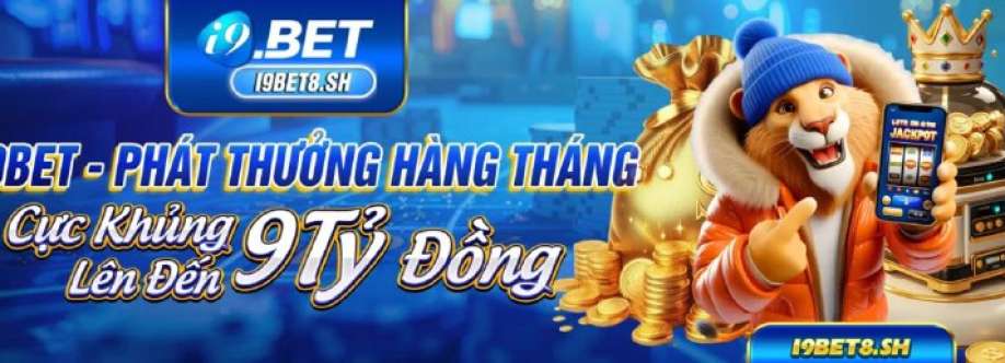 Nhà cái i9bet Cover Image