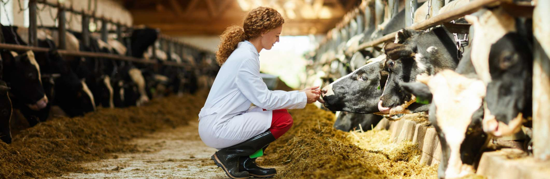 Zenley Animal Health Cover Image