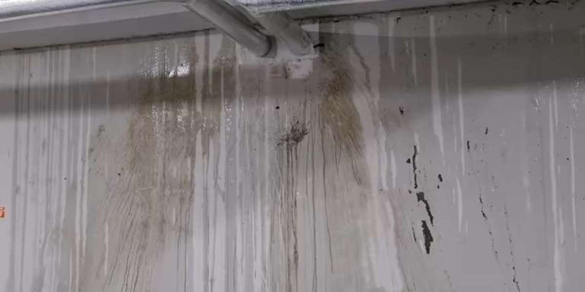 Managing a Leak from Flat Above: A Resident’s Guide