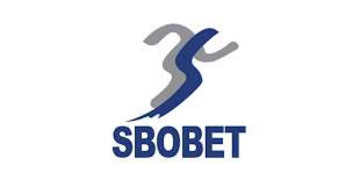 SBObet: The Overview of any Global On the internet Sports Leisure Software