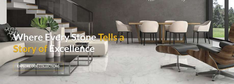 Lavina Granite Cover Image