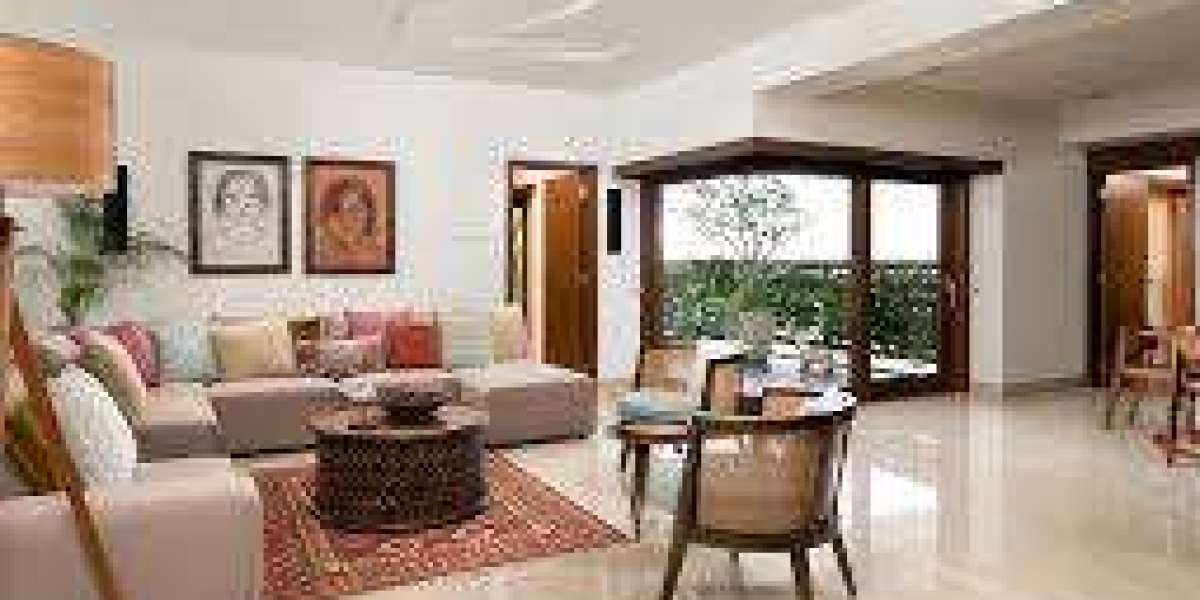 Flats In Bengaluru: Modern Living in India’s IT Capital