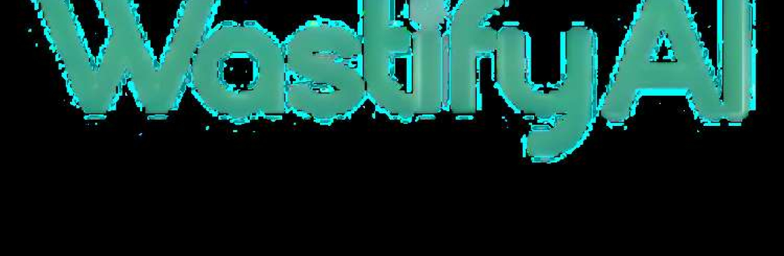 Wastify AI Cover Image