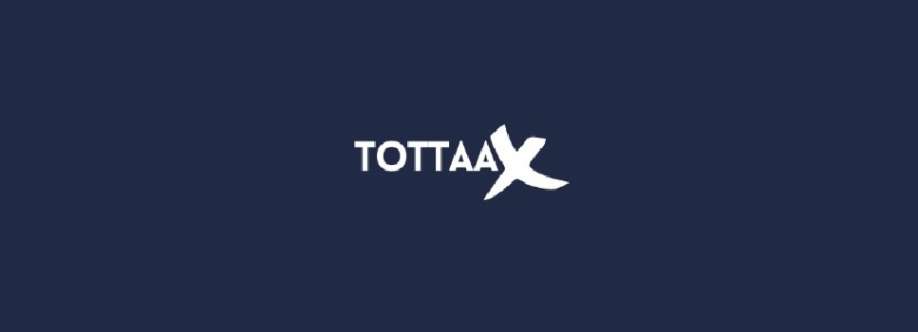 TottaaX Bangalore Cover Image