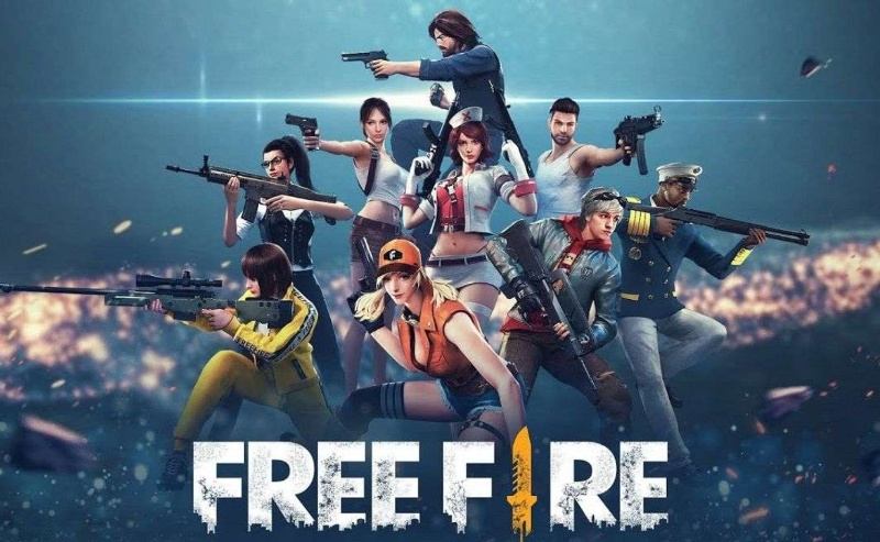 Code Free Fire (code FF) mới nhất 12/2025, Giftcode miễn phí