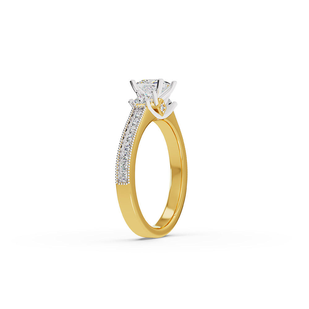 Professional Jewellery Rendering Services | 3D Photorealistic Renders