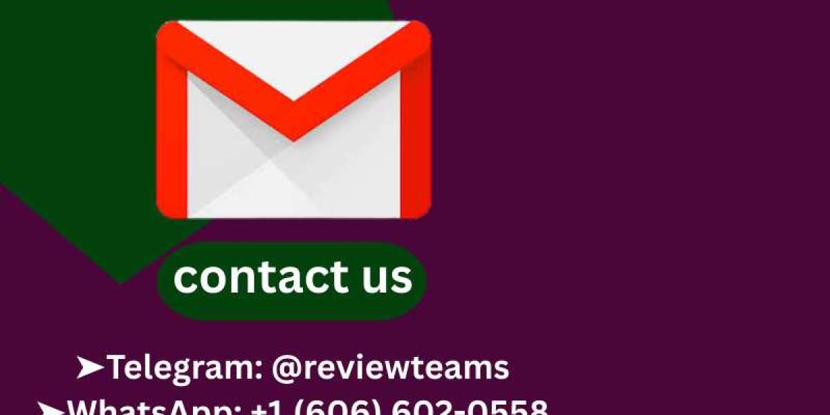 How Does Experience Help Buy Old Gmail Accounts Successfully?