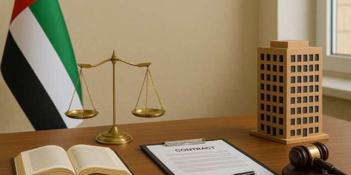 Expert Contract Drafting Service and Contract Review in Dubai