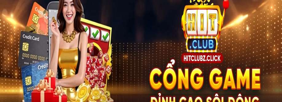 Hitclub Cổng Game Bà Cover Image