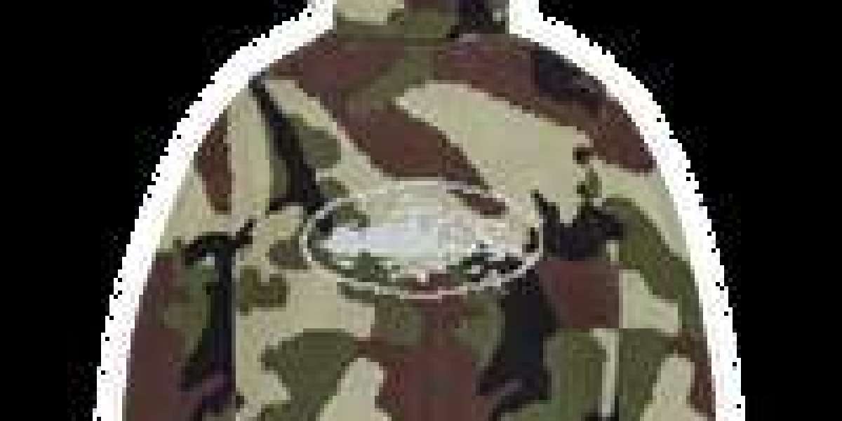 Corteiz: The Streetwear Brand That Turned Rebellion into a Global Movement