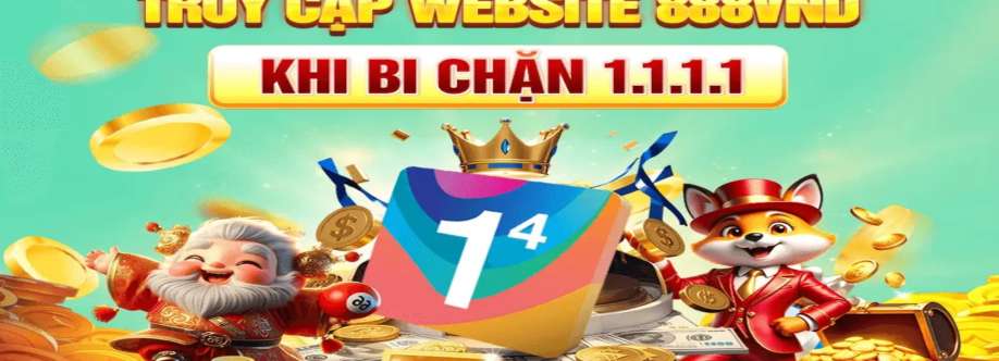 888vnd org Cover Image