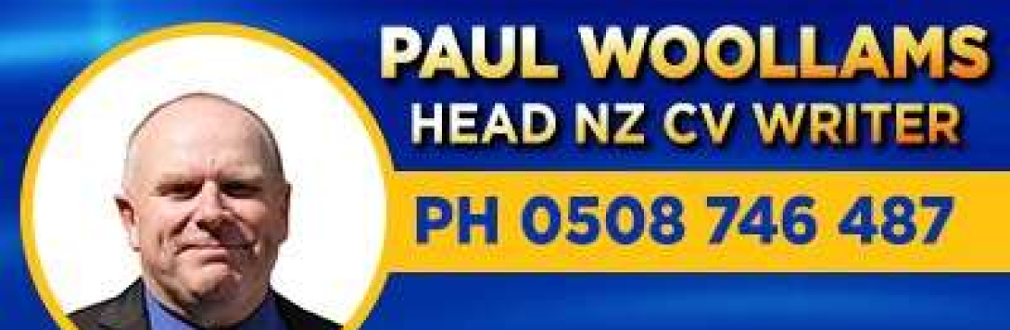 CV Experts NZ Cover Image