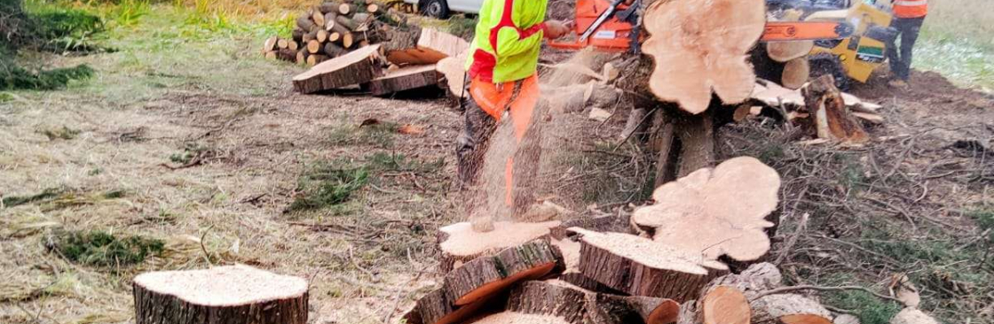 AJ Quality Arborists Cover Image