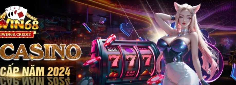 iwin68 68 Cover Image