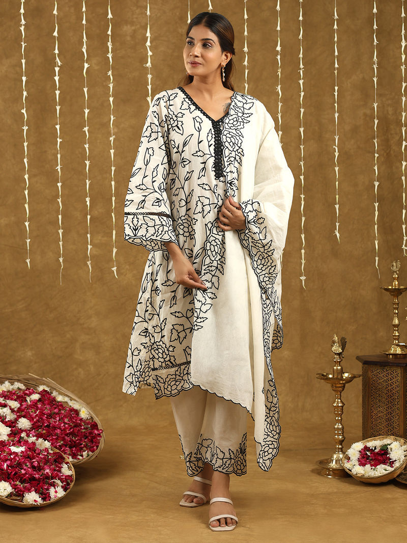 How to Find the Best Trending Ethnic Wear Online in the USA with The Loom Guide